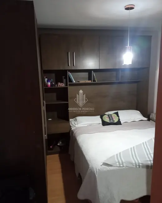 Foto 8 de Apartamento com 2 quartos à venda, 48m2 em Bela Vista, Palhoca - SC