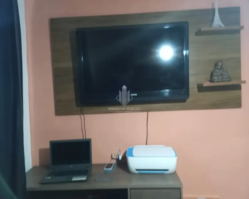 Foto 9 de Apartamento com 2 quartos à venda, 48m2 em Bela Vista, Palhoca - SC