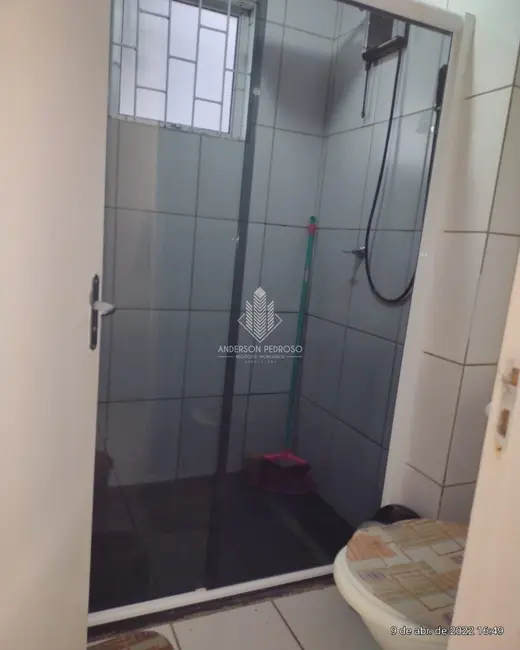 Foto 7 de Apartamento com 2 quartos à venda, 56m2 em Guarda do Cubatão, Palhoca - SC