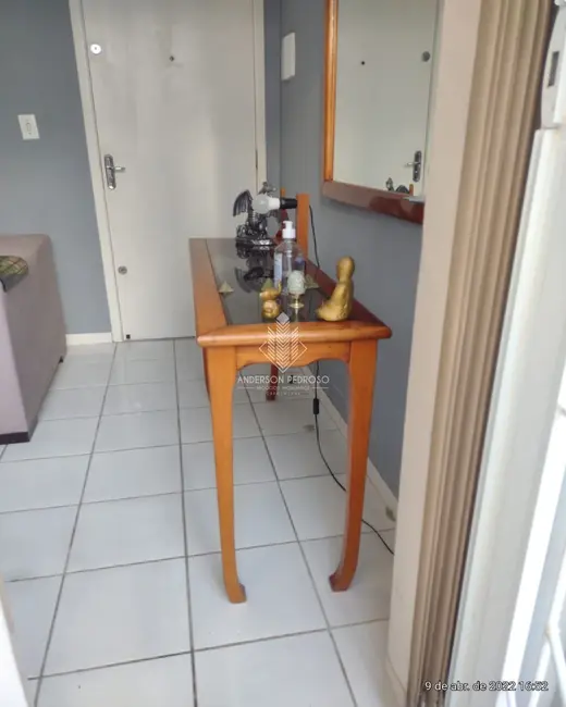 Foto 9 de Apartamento com 2 quartos à venda, 56m2 em Guarda do Cubatão, Palhoca - SC