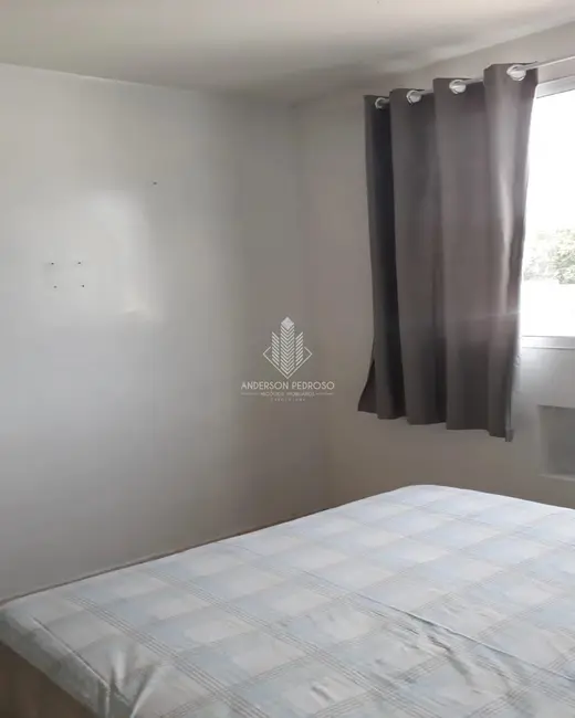 Foto 7 de Apartamento com 2 quartos à venda, 48m2 em Aririú, Palhoca - SC