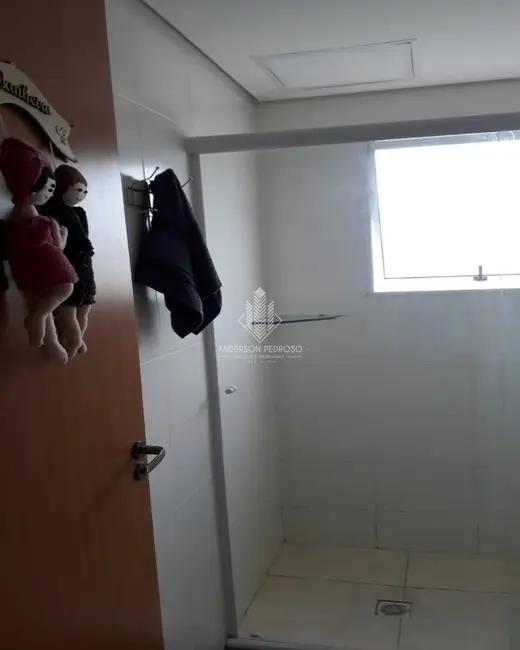 Foto 9 de Apartamento com 2 quartos à venda, 48m2 em Aririú, Palhoca - SC