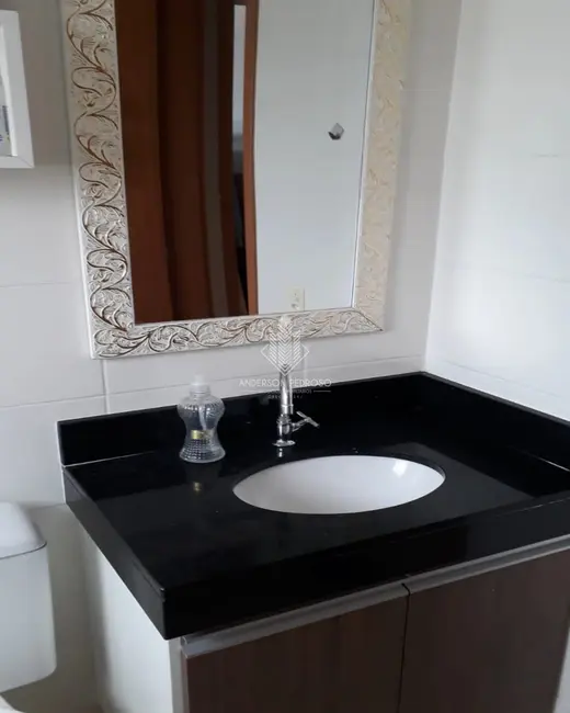 Foto 8 de Apartamento com 2 quartos à venda, 48m2 em Aririú, Palhoca - SC