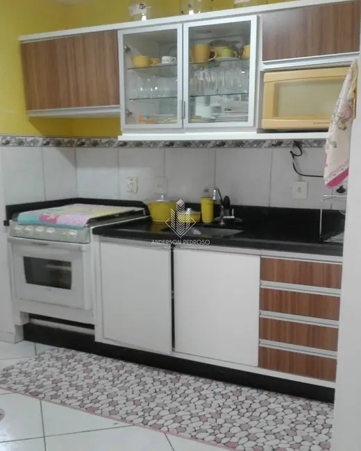 Foto 8 de Apartamento com 2 quartos à venda, 56m2 em Sertão do Maruim, Sao Jose - SC