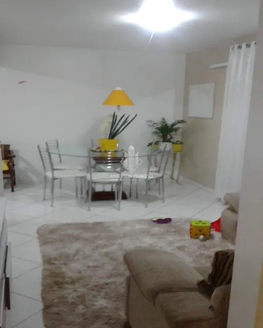 Foto 4 de Apartamento com 2 quartos à venda, 56m2 em Sertão do Maruim, Sao Jose - SC