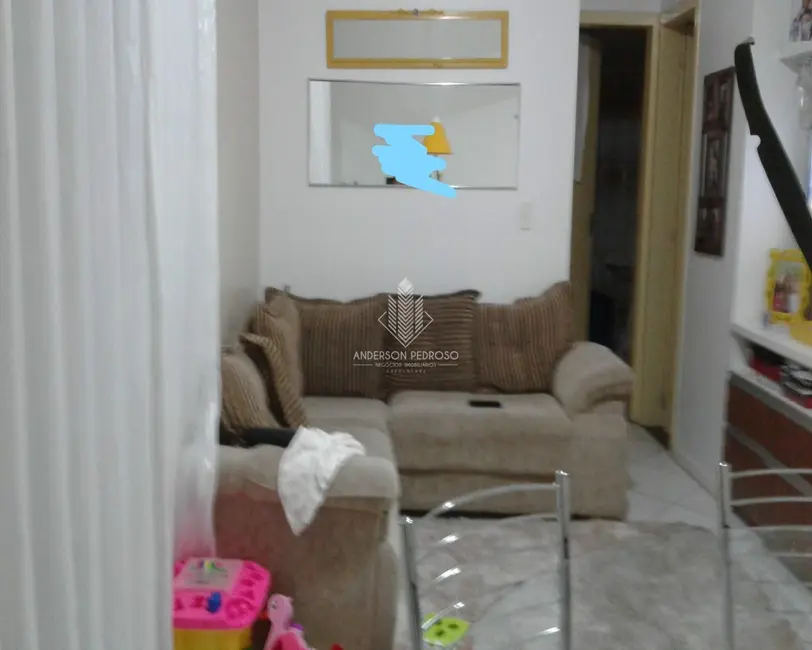 Foto 5 de Apartamento com 2 quartos à venda, 56m2 em Sertão do Maruim, Sao Jose - SC