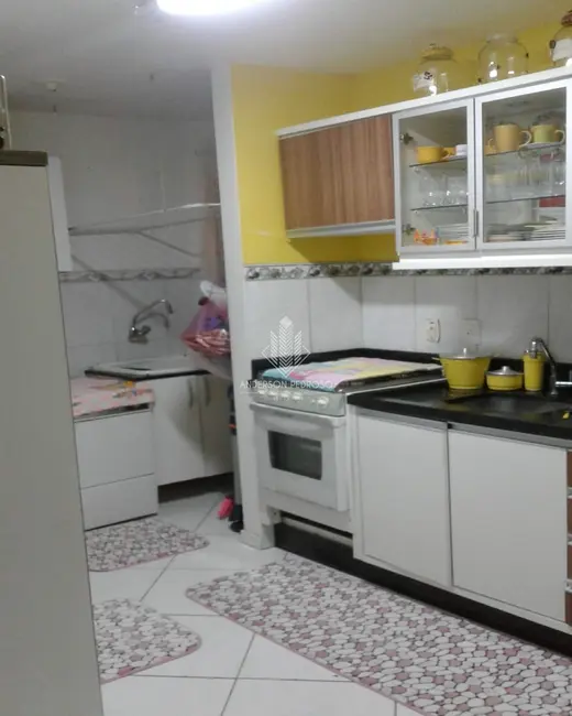 Foto 9 de Apartamento com 2 quartos à venda, 56m2 em Sertão do Maruim, Sao Jose - SC