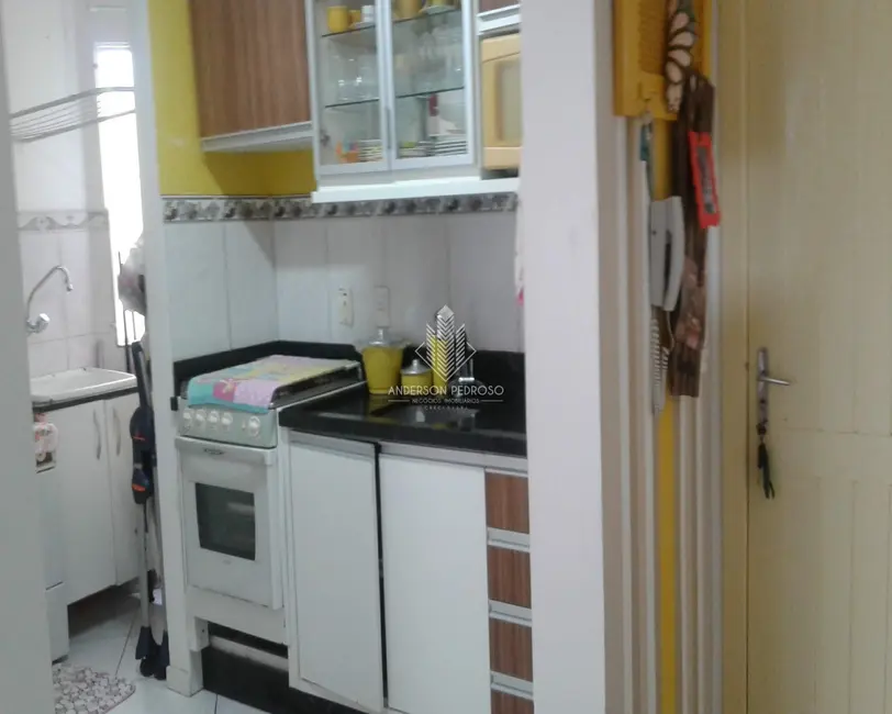 Foto 7 de Apartamento com 2 quartos à venda, 56m2 em Sertão do Maruim, Sao Jose - SC