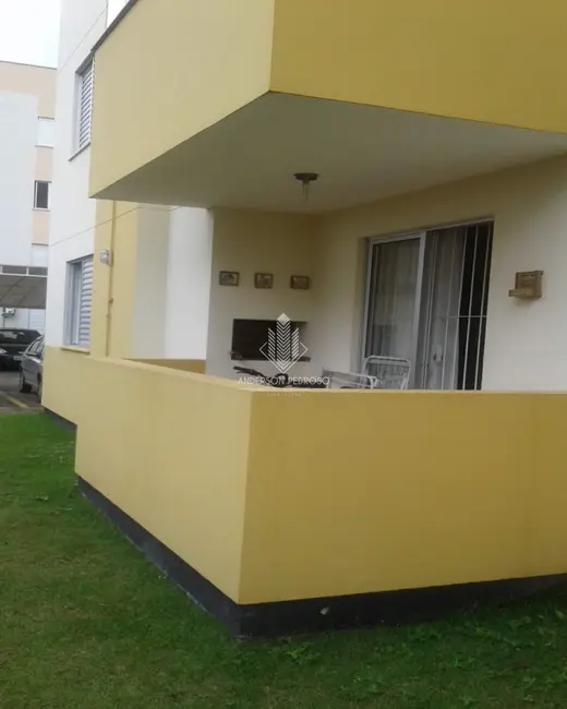 Foto 2 de Apartamento com 2 quartos à venda, 56m2 em Sertão do Maruim, Sao Jose - SC