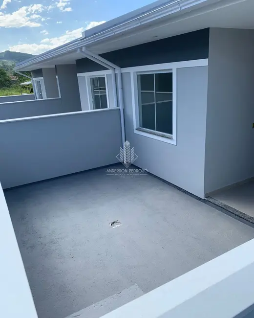 Foto 7 de Casa com 2 quartos à venda, 49m2 em Bela Vista, Palhoca - SC