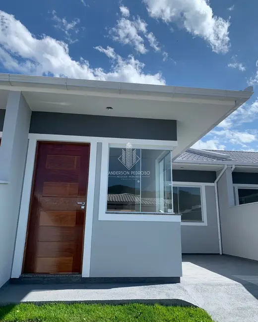 Foto 5 de Casa com 2 quartos à venda, 49m2 em Bela Vista, Palhoca - SC