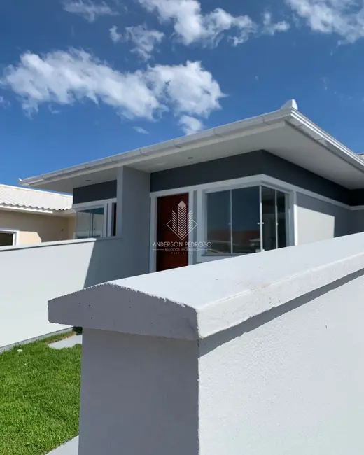 Foto 4 de Casa com 2 quartos à venda, 49m2 em Bela Vista, Palhoca - SC