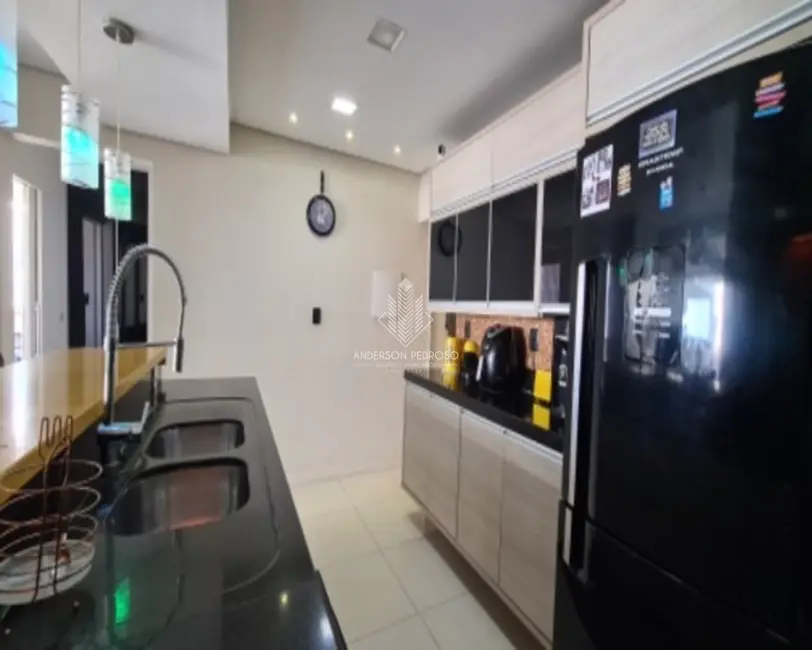 Foto 3 de Apartamento com 4 quartos à venda, 183m2 em Campinas, Sao Jose - SC