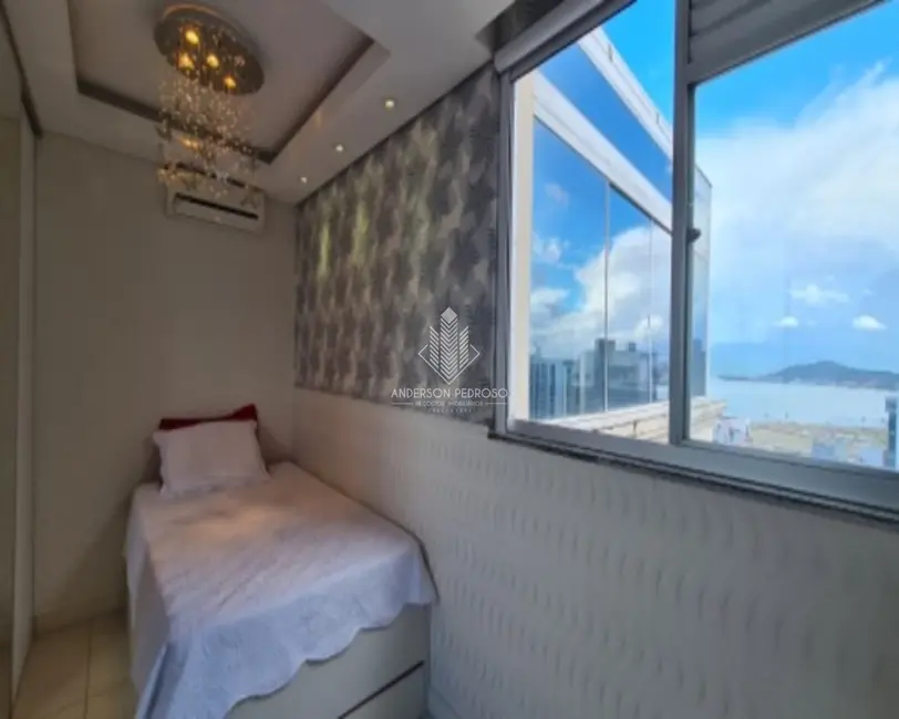 Foto 8 de Apartamento com 4 quartos à venda, 183m2 em Campinas, Sao Jose - SC