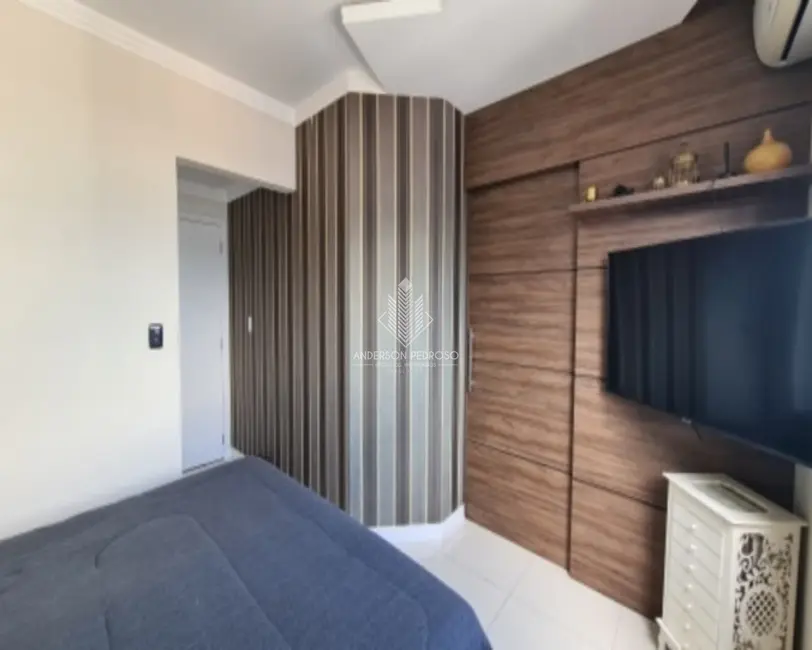 Foto 9 de Apartamento com 4 quartos à venda, 183m2 em Campinas, Sao Jose - SC