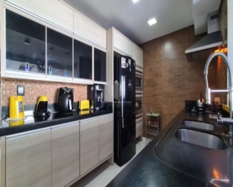 Foto 4 de Apartamento com 4 quartos à venda, 183m2 em Campinas, Sao Jose - SC