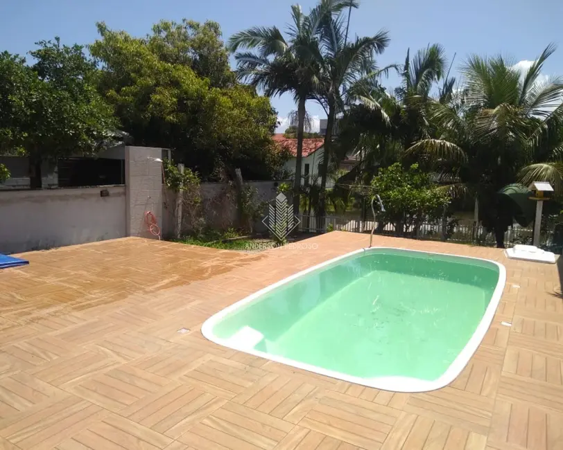Foto 4 de Casa com 3 quartos à venda, 180m2 em Pinheira (Ens Brito), Palhoca - SC