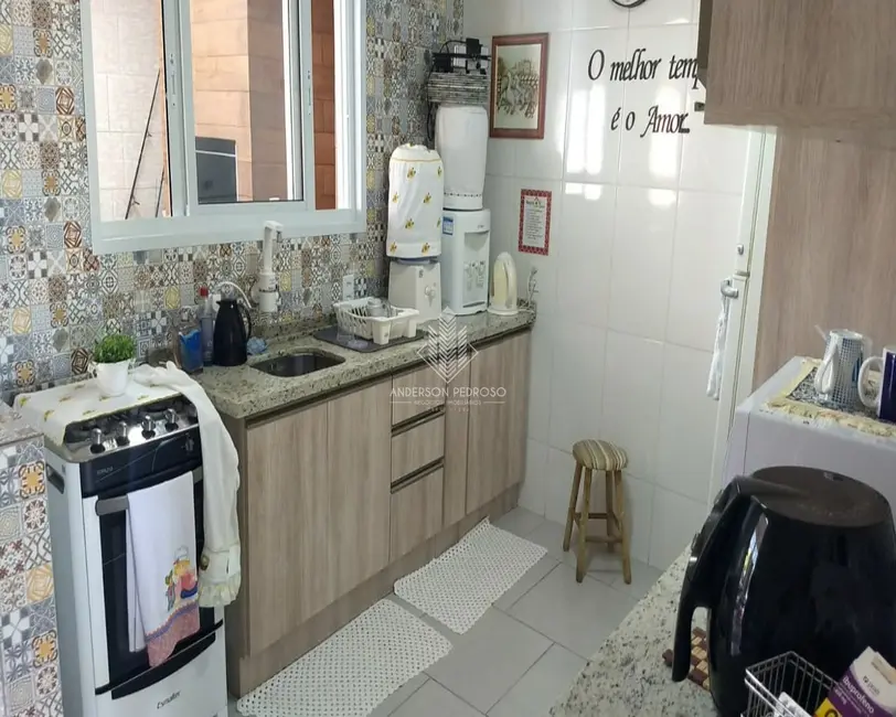 Foto 8 de Casa com 3 quartos à venda, 180m2 em Pinheira (Ens Brito), Palhoca - SC