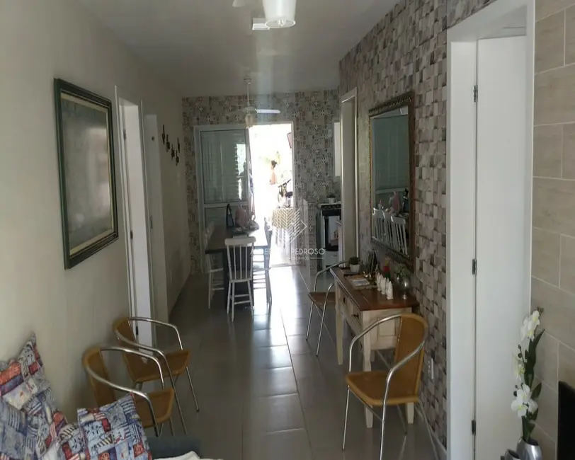 Foto 5 de Casa com 3 quartos à venda, 180m2 em Pinheira (Ens Brito), Palhoca - SC