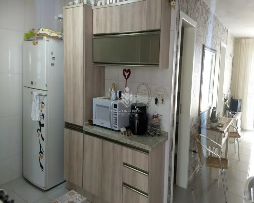 Foto 9 de Casa com 3 quartos à venda, 180m2 em Pinheira (Ens Brito), Palhoca - SC