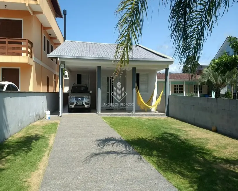 Foto 2 de Casa com 3 quartos à venda, 180m2 em Pinheira (Ens Brito), Palhoca - SC