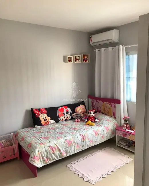 Foto 9 de Casa com 2 quartos à venda, 107m2 em Potecas, Sao Jose - SC