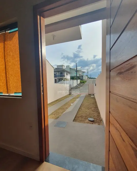 Foto 5 de Casa com 2 quartos à venda, 58m2 em Forquilhas, Sao Jose - SC