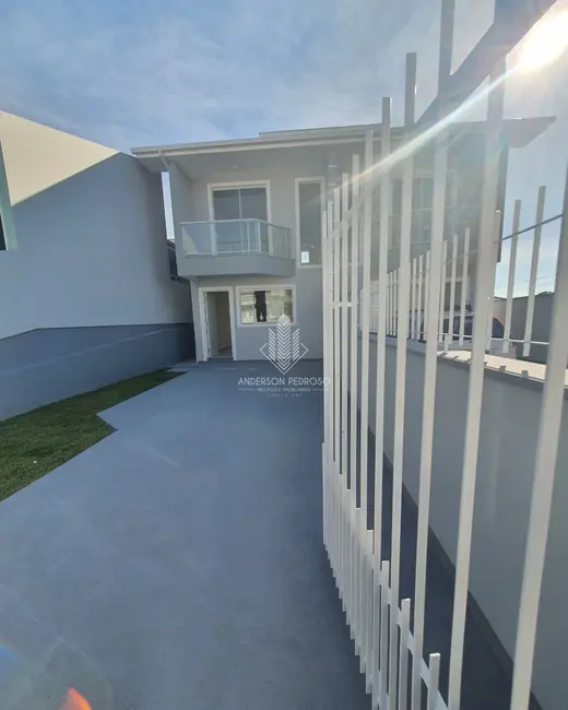 Foto 1 de Casa com 2 quartos à venda, 73m2 em Forquilhas, Sao Jose - SC