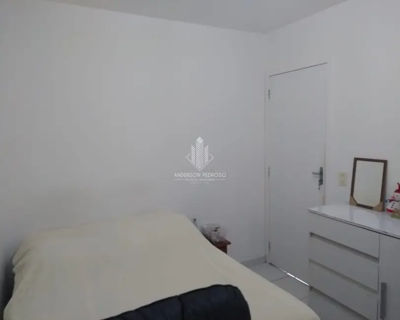 Foto 7 de Apartamento com 2 quartos à venda, 50m2 em São Sebastião, Palhoca - SC