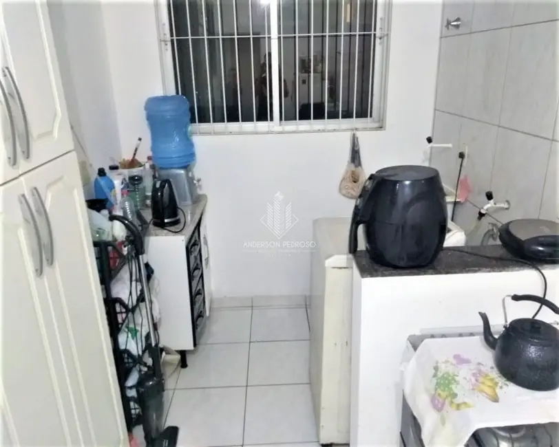 Foto 5 de Apartamento com 2 quartos à venda, 50m2 em São Sebastião, Palhoca - SC
