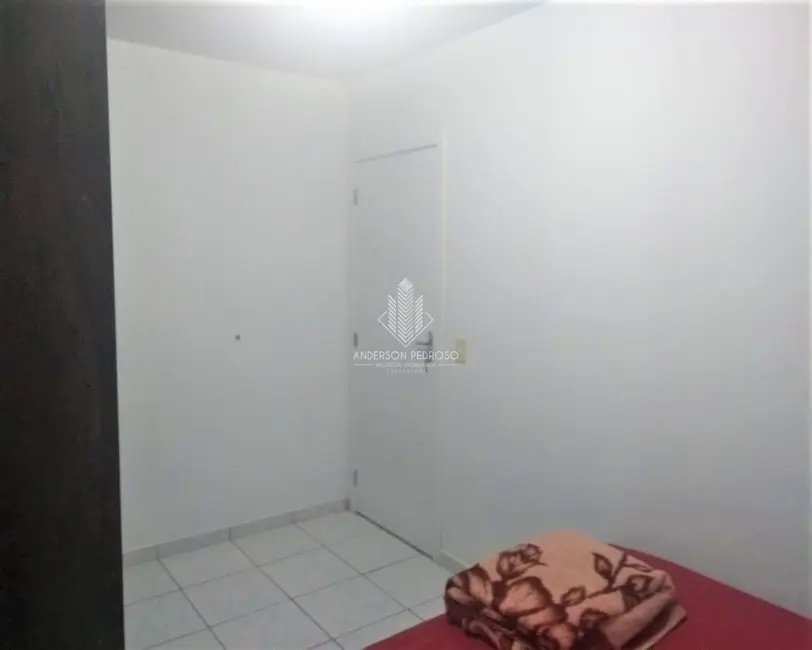 Foto 9 de Apartamento com 2 quartos à venda, 50m2 em São Sebastião, Palhoca - SC