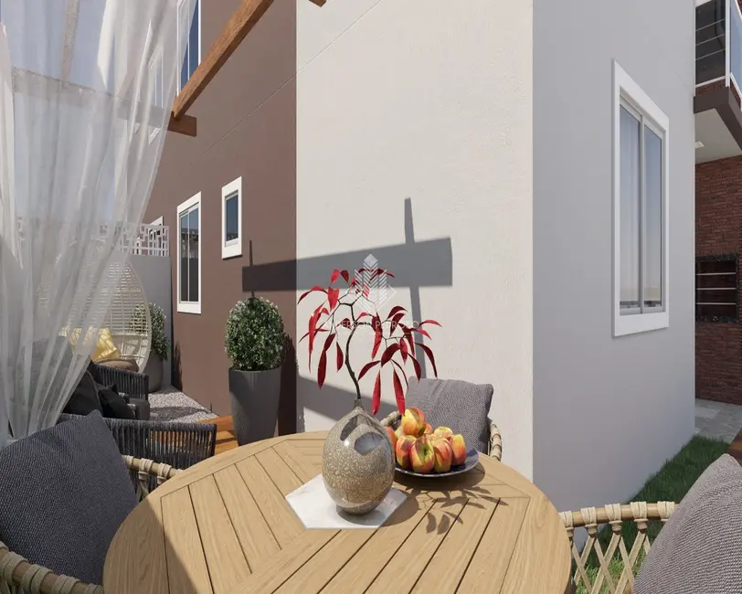 Foto 8 de Apartamento com 2 quartos à venda, 50m2 em Porto Belo - SC