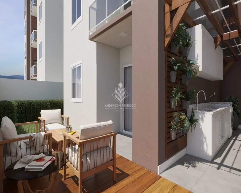 Foto 9 de Apartamento com 2 quartos à venda, 50m2 em Porto Belo - SC
