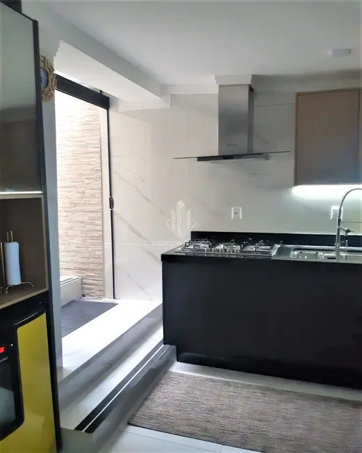 Foto 4 de Casa com 3 quartos à venda, 155m2 em Serraria, Sao Jose - SC