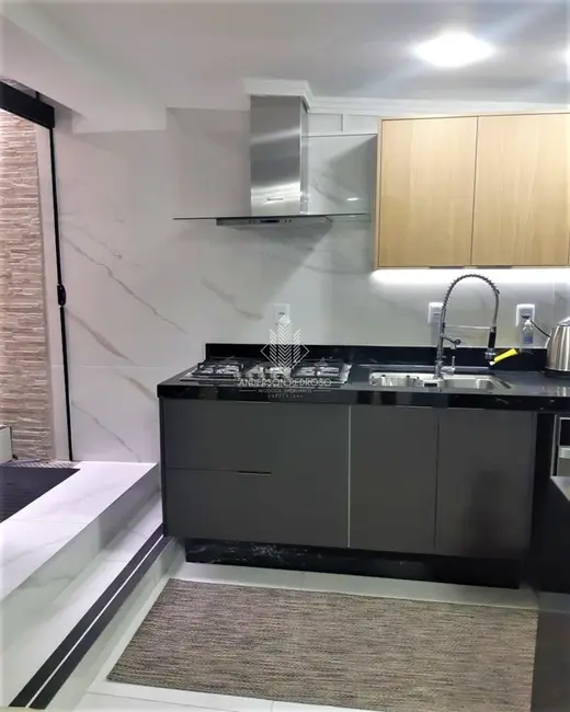 Foto 5 de Casa com 3 quartos à venda, 155m2 em Serraria, Sao Jose - SC