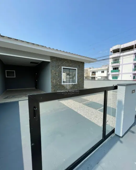 Foto 2 de Casa com 2 quartos à venda, 50m2 em Barra do Aririú, Palhoca - SC