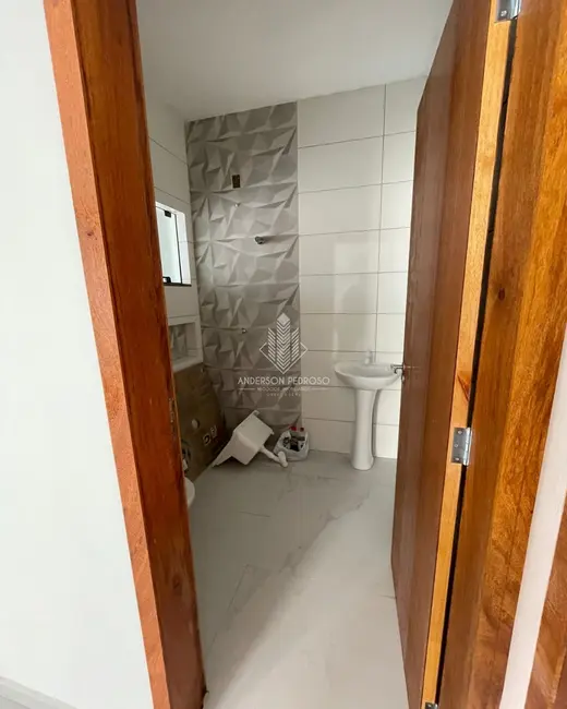 Foto 5 de Casa com 2 quartos à venda, 50m2 em Barra do Aririú, Palhoca - SC