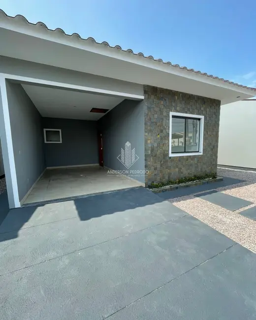 Foto 9 de Casa com 2 quartos à venda, 50m2 em Barra do Aririú, Palhoca - SC