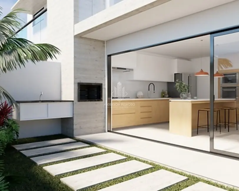 Foto 6 de Casa com 3 quartos à venda, 177m2 em Campeche, Florianopolis - SC