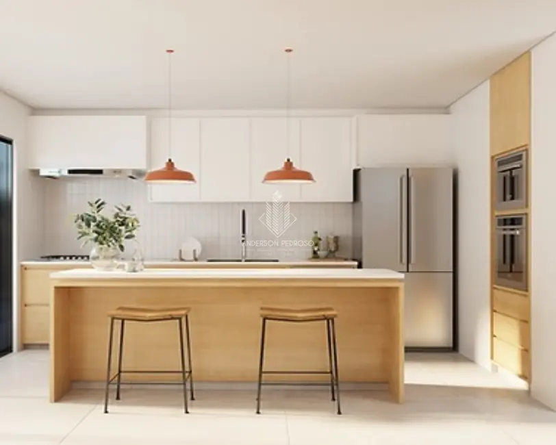 Foto 3 de Casa com 3 quartos à venda, 177m2 em Campeche, Florianopolis - SC