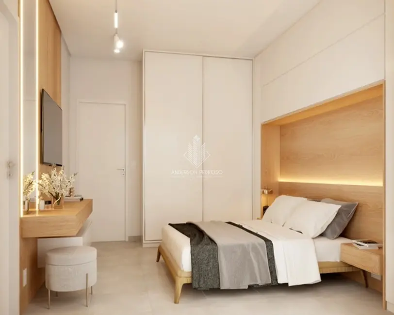 Foto 5 de Casa de Condomínio com 2 quartos à venda, 99m2 em Nova Palhoça, Palhoca - SC