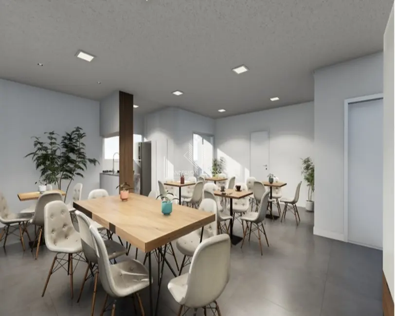 Foto 5 de Apartamento com 3 quartos à venda, 70m2 em Nova Palhoça, Palhoca - SC