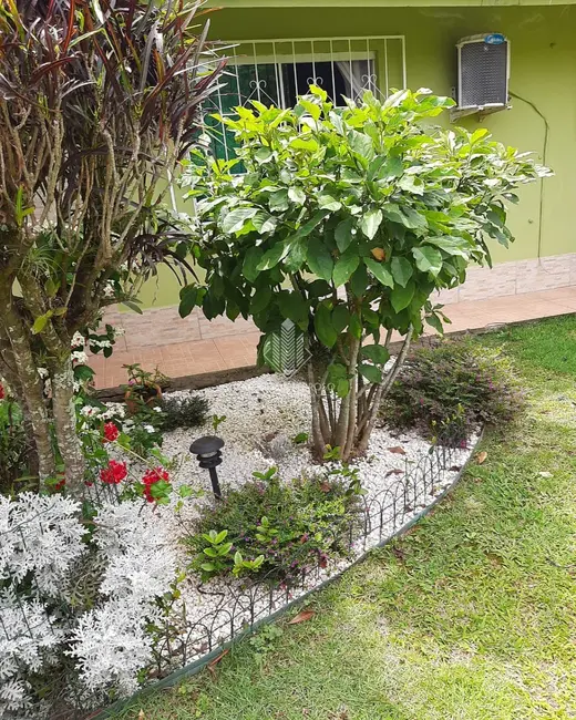 Foto 2 de Casa com 2 quartos à venda, 100m2 em Ingleses do Rio Vermelho, Florianopolis - SC