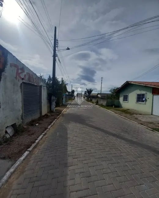 Foto 8 de Terreno / Lote à venda, 300m2 em Barra do Aririú, Palhoca - SC