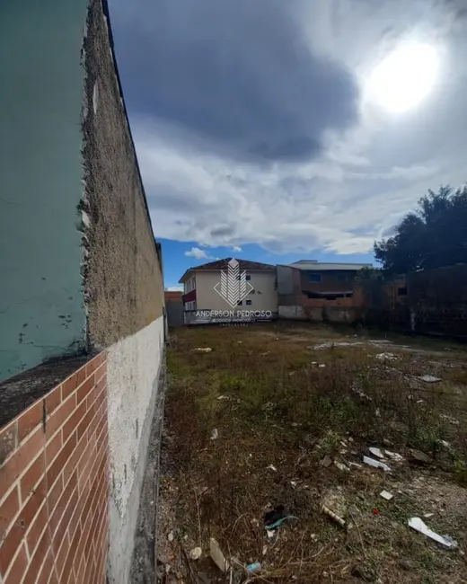 Foto 4 de Terreno / Lote à venda, 300m2 em Barra do Aririú, Palhoca - SC