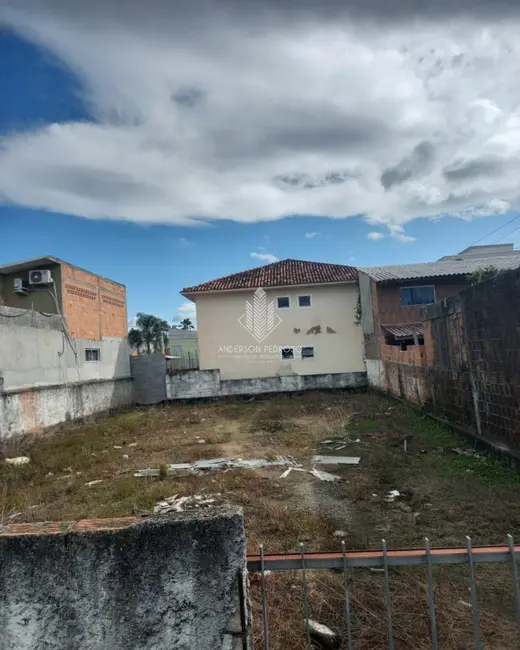 Foto 2 de Terreno / Lote à venda, 300m2 em Barra do Aririú, Palhoca - SC