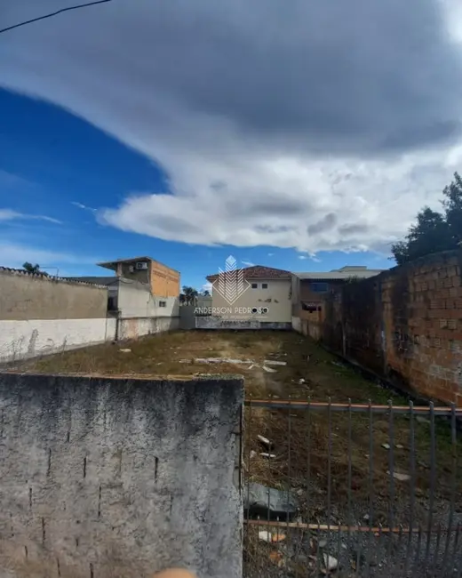 Foto 6 de Terreno / Lote à venda, 300m2 em Barra do Aririú, Palhoca - SC