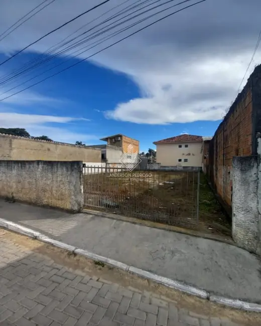 Foto 5 de Terreno / Lote à venda, 300m2 em Barra do Aririú, Palhoca - SC