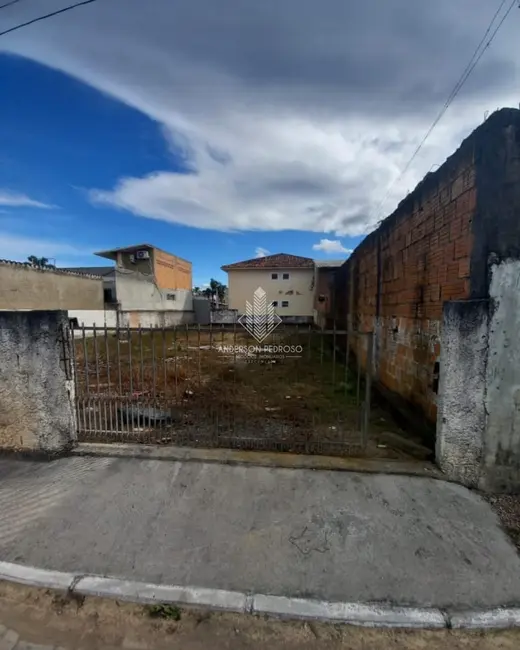 Foto 7 de Terreno / Lote à venda, 300m2 em Barra do Aririú, Palhoca - SC