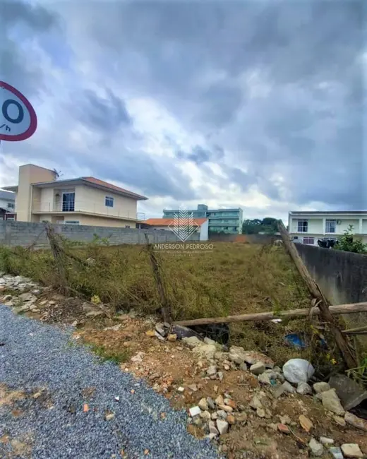 Foto 6 de Terreno / Lote à venda, 580m2 em Aririú, Palhoca - SC